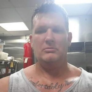 Meet your Posher, Nick